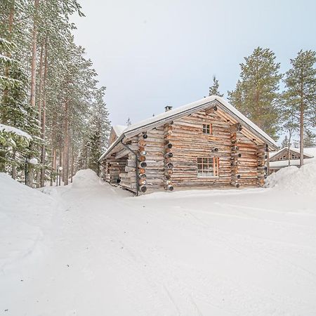 Levillas Martinmutka A & B Exteriör bild